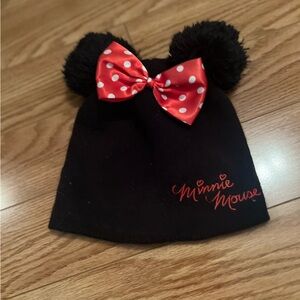 Minnie Mouse hat kids ages 5-7